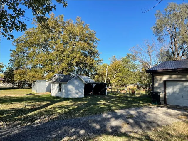 $120,000 | 409 North Labette Street, Edna, KS 67342