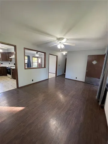 $120,000 | 409 North Labette Street, Edna, KS 67342