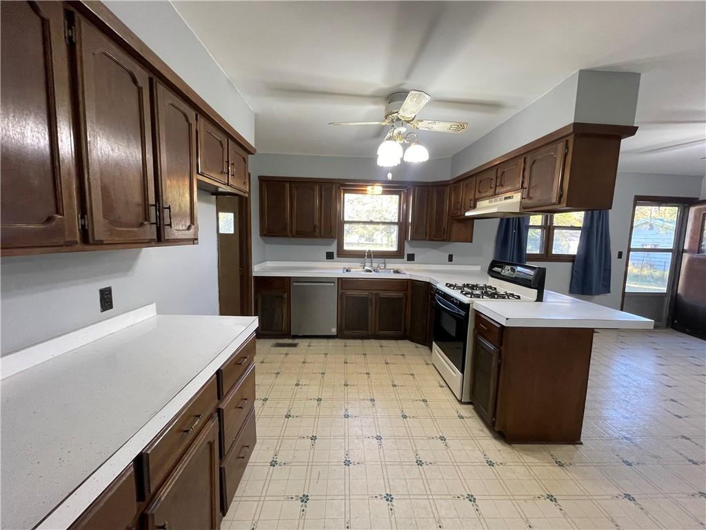 409 North Labette Street Edna, KS 67342 - Photo 6 of 29