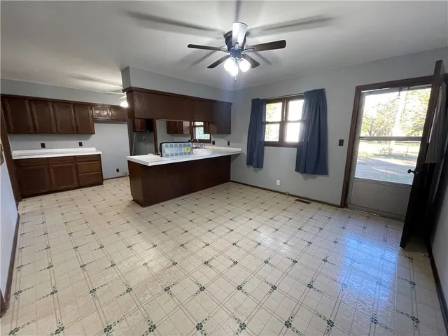 $120,000 | 409 North Labette Street, Edna, KS 67342