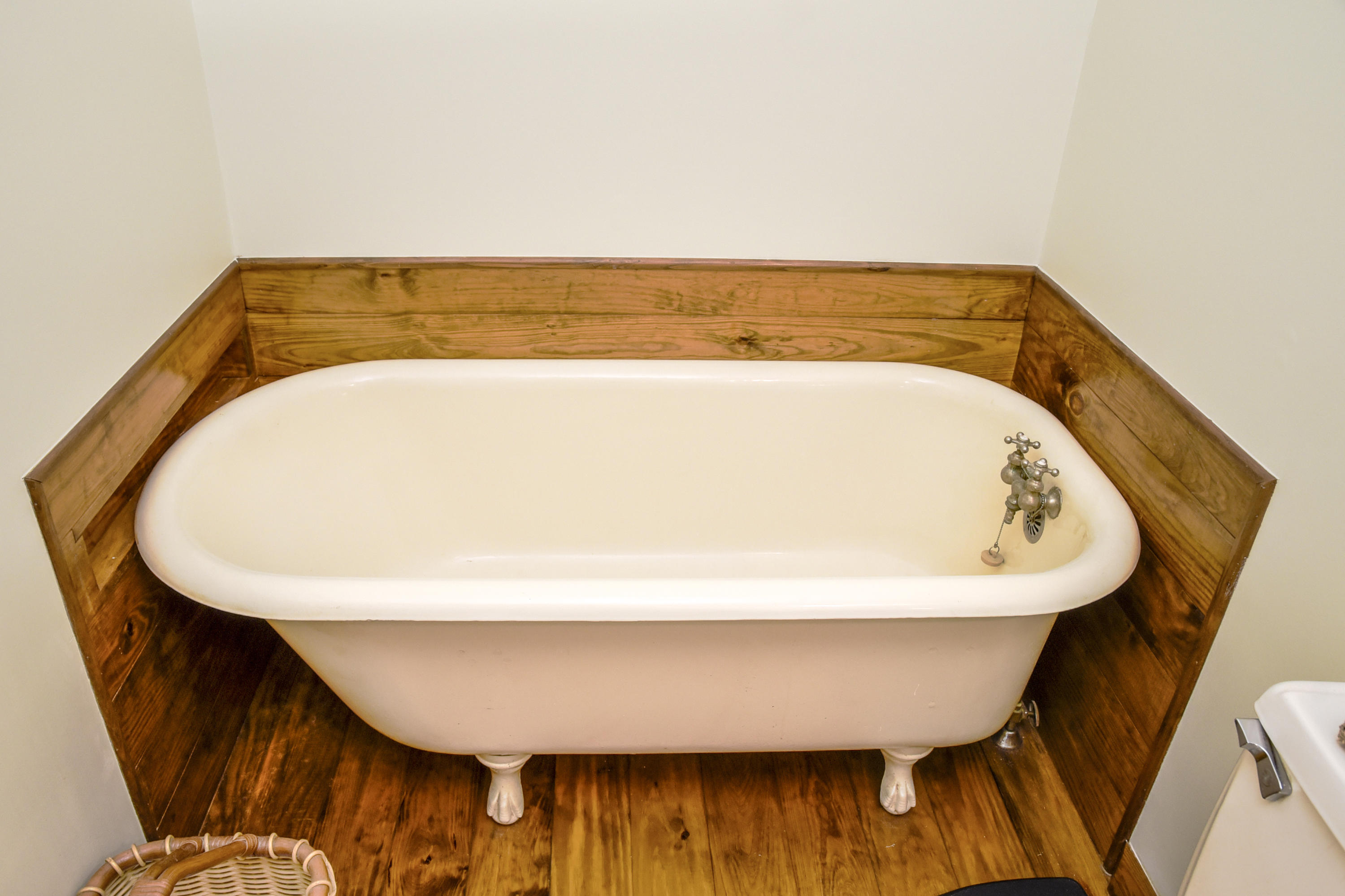 305 State Rd S-8-799 Moncks Corner, SC 29461 - Photo 14 of 29 Downstairs Bath