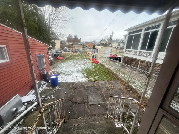 $1,200 | 1019 North Irving Avenue, Scranton, PA 18510