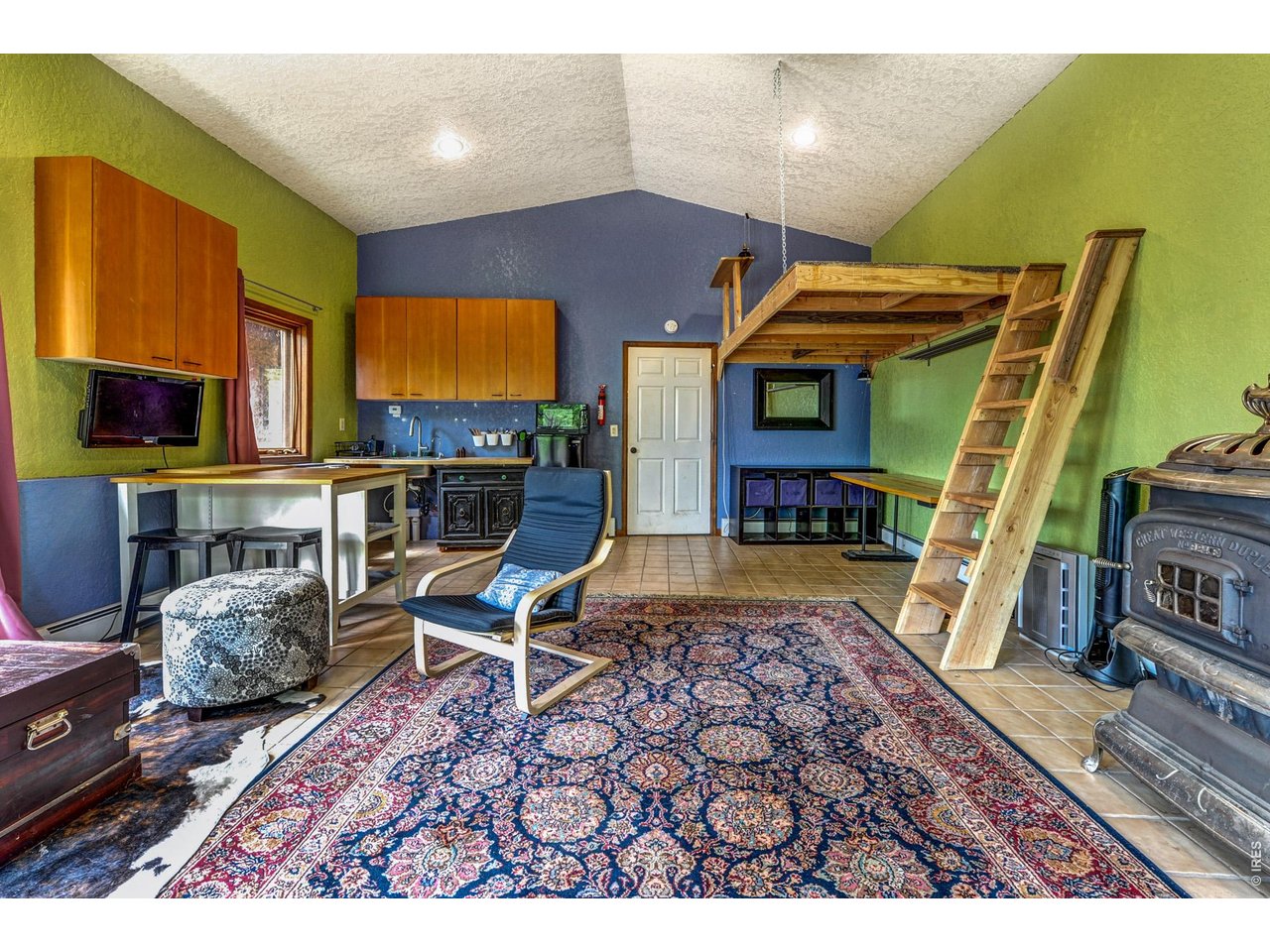 184 Chapman Road Boulder, CO 80302 - Photo 29 of 32