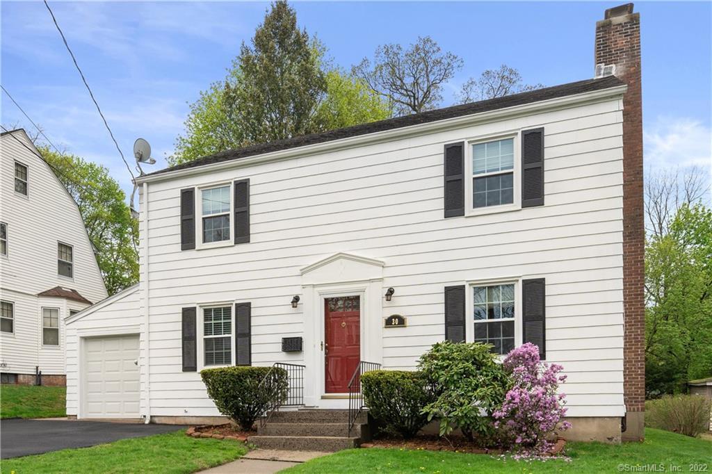 30 Monroe Street Meriden, CT 06451 - Photo 1 of 1