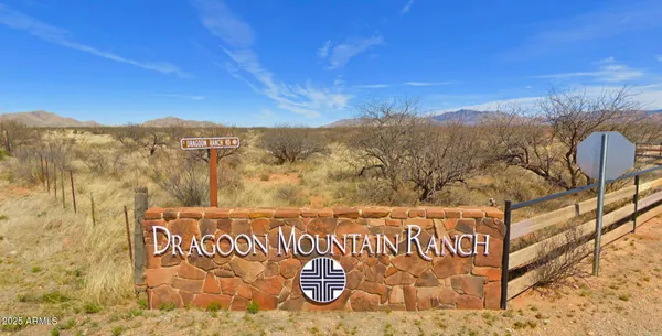 $72,900 | Tbd East Diamondback Road, Unit 207, St. David, AZ 85630