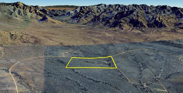 $72,900 | Tbd East Diamondback Road, Unit 207, St. David, AZ 85630