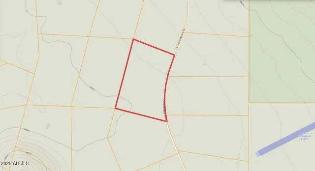 $79,950 | Tbd East Diamondback Road, Unit 207, St. David, AZ 85630