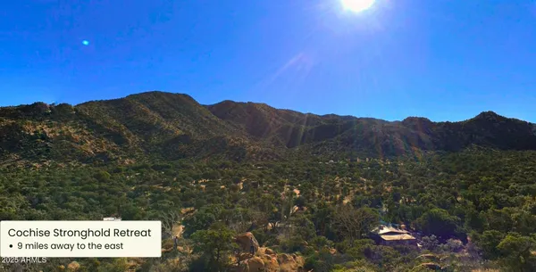 $72,900 | Tbd East Diamondback Road, Unit 207, St. David, AZ 85630