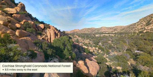 $79,950 | Tbd East Diamondback Road, Unit 207, St. David, AZ 85630