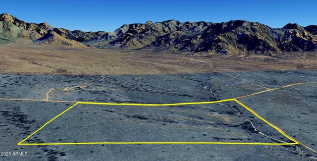 $79,950 | Tbd East Diamondback Road, Unit 207, St. David, AZ 85630