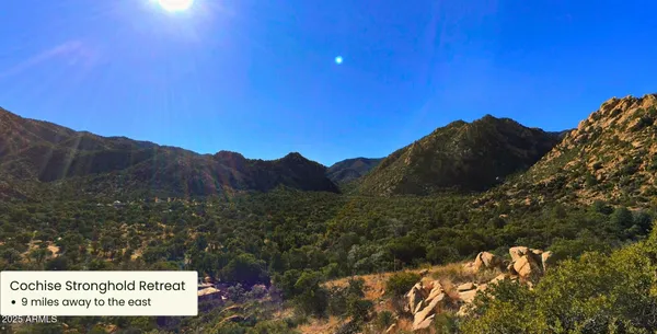 $72,900 | Tbd East Diamondback Road, Unit 207, St. David, AZ 85630