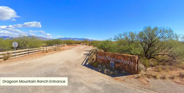 $79,950 | Tbd East Diamondback Road, Unit 207, St. David, AZ 85630