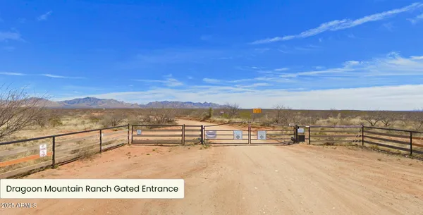 $72,900 | Tbd East Diamondback Road, Unit 207, St. David, AZ 85630
