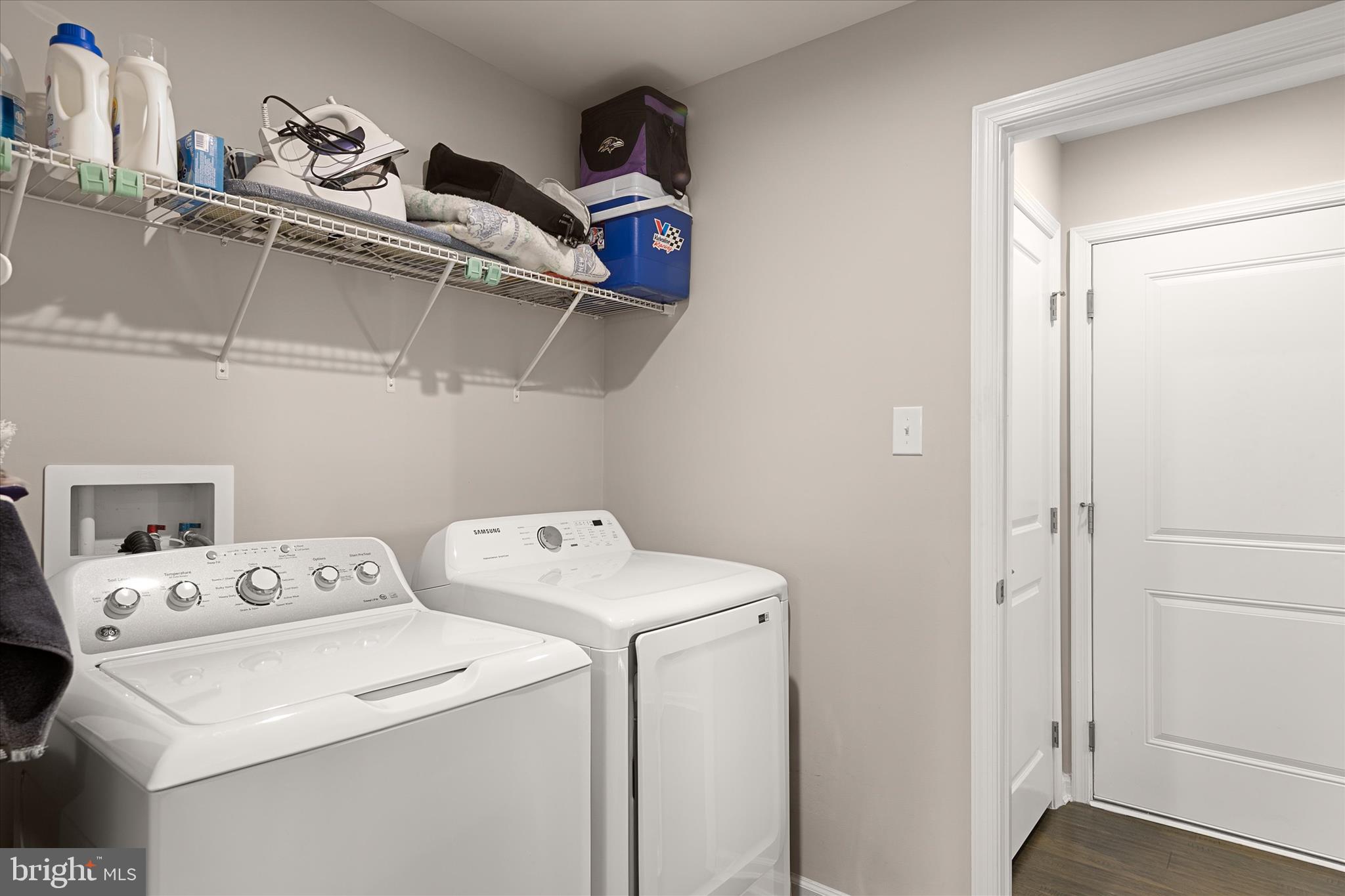 38704 Foxhall Road Frankford, DE 19945 - Photo 15 of 44 Laundry