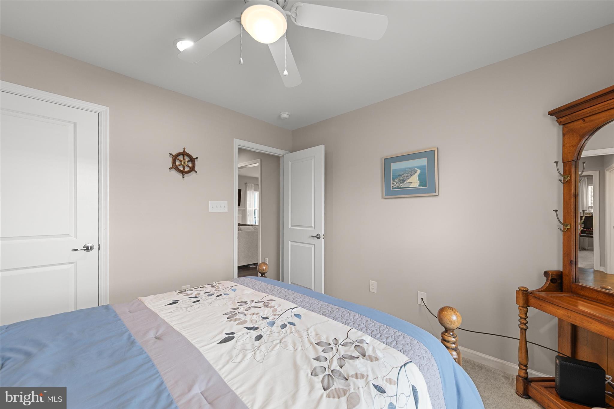 38704 Foxhall Road Frankford, DE 19945 - Photo 17 of 44 Bedroom 2