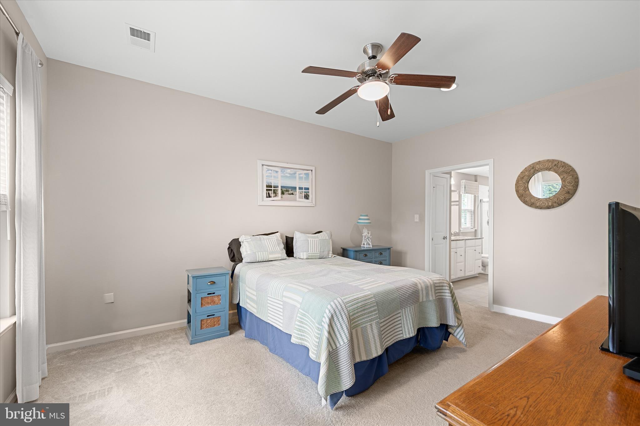 38704 Foxhall Road Frankford, DE 19945 - Photo 21 of 44 Primary Bedroom