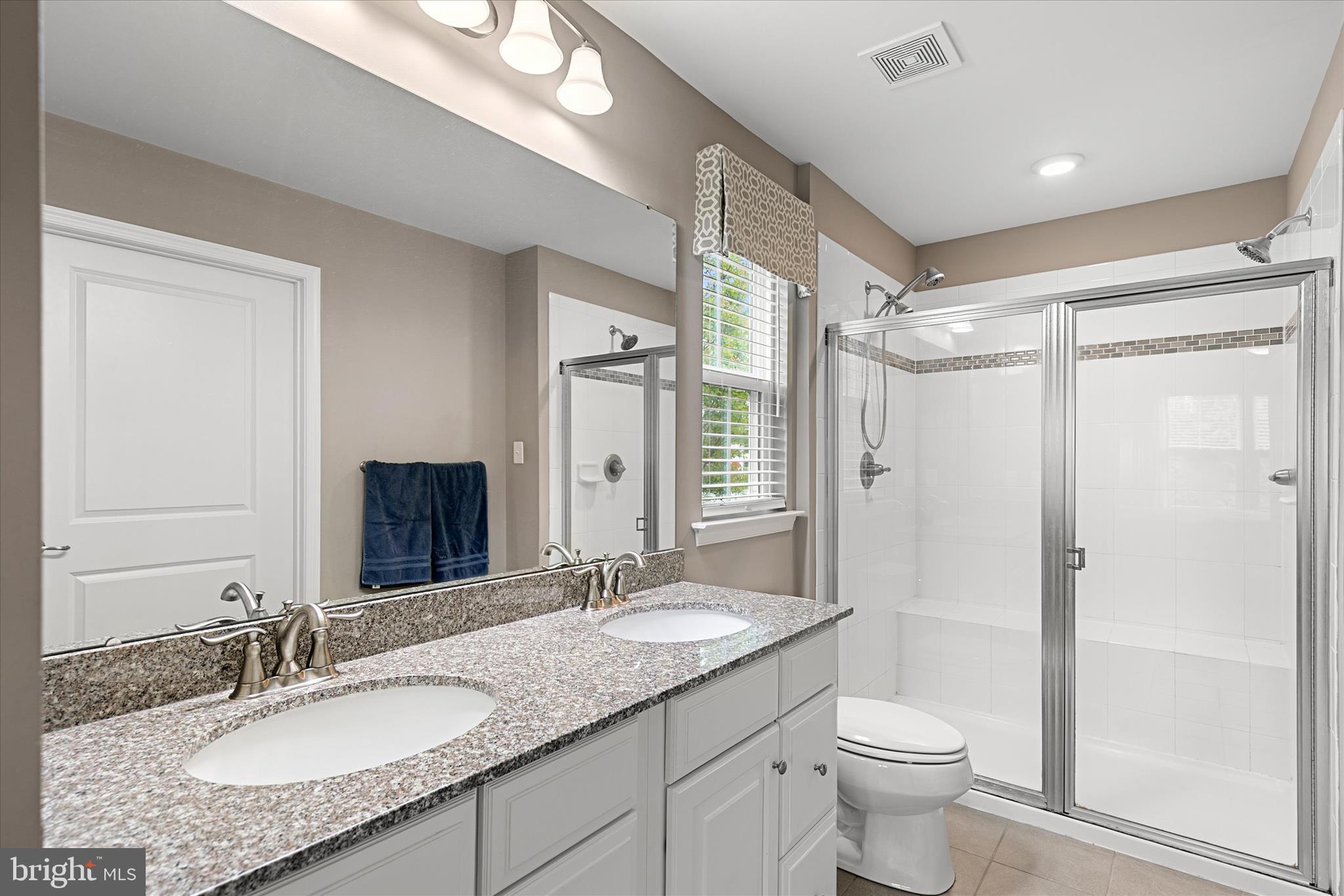 38704 Foxhall Road Frankford, DE 19945 - Photo 23 of 44 Primary Bathroom