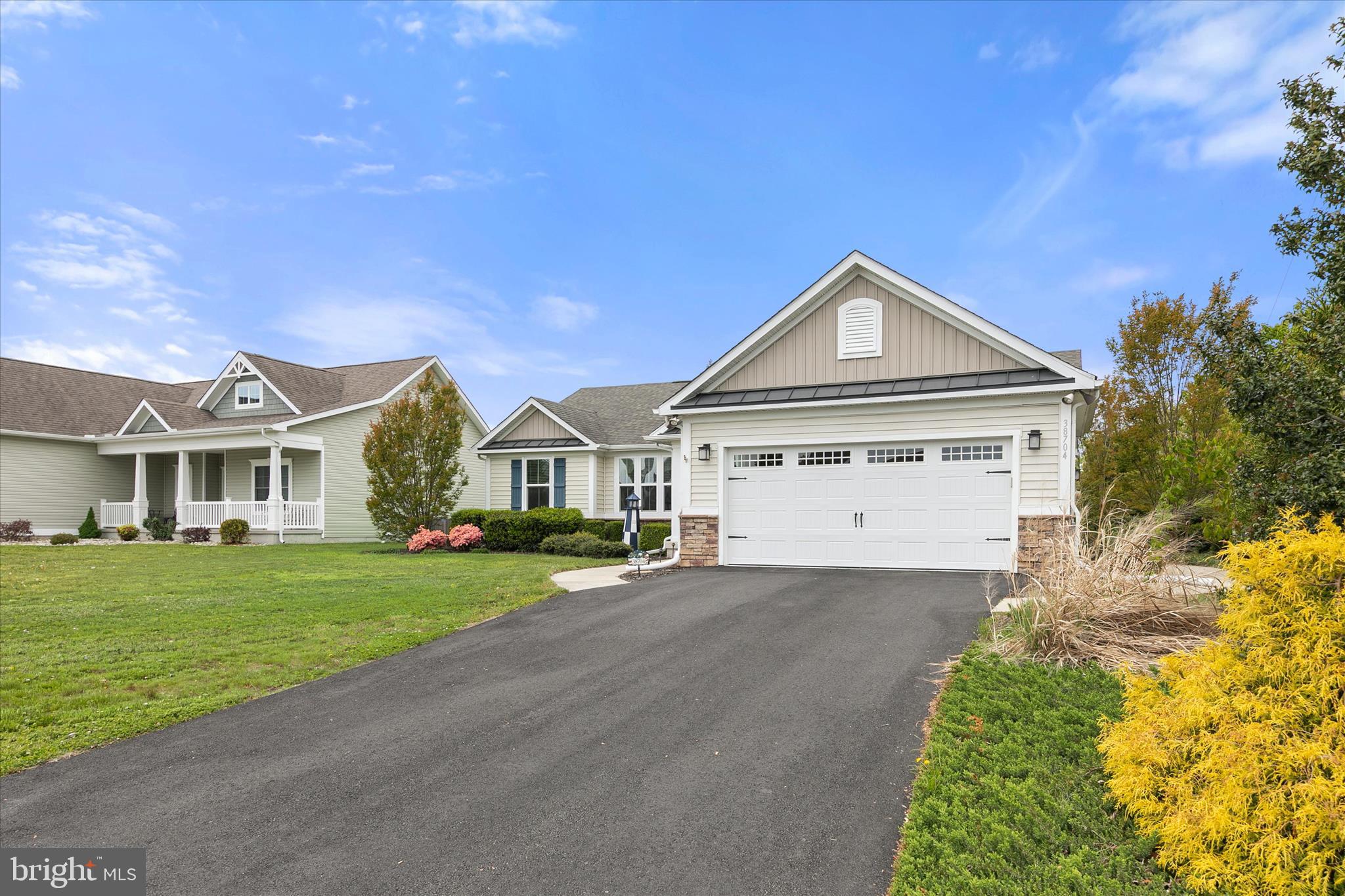 38704 Foxhall Road Frankford, DE 19945 - Photo 3 of 44 Front Exterior
