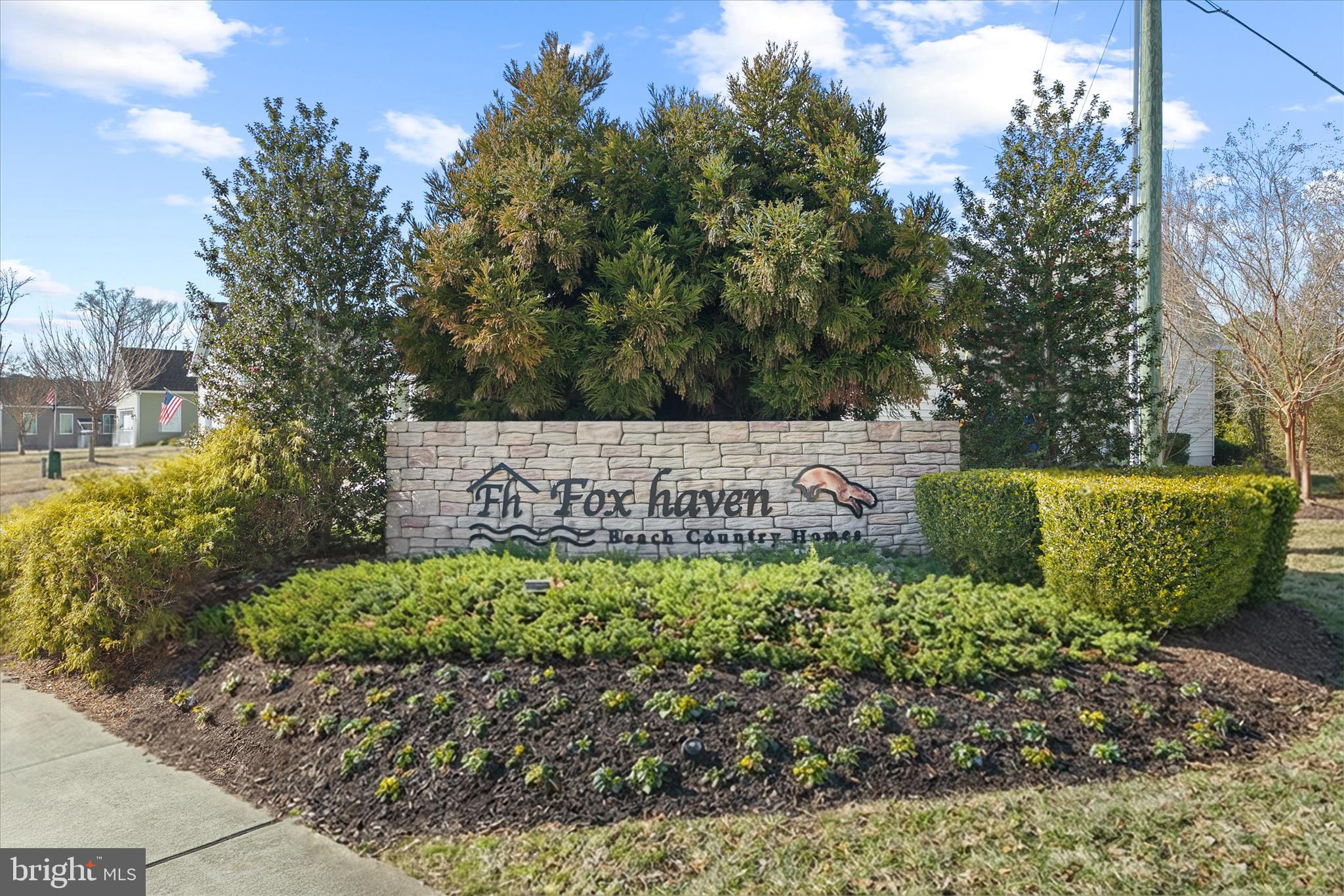 38704 Foxhall Road Frankford, DE 19945 - Photo 32 of 44 Community Amenities