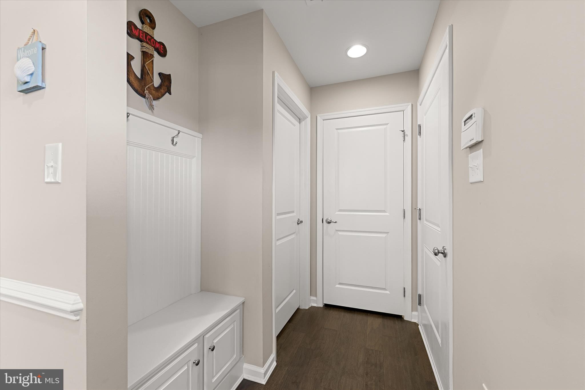38704 Foxhall Road Frankford, DE 19945 - Photo 4 of 44 Mud Room