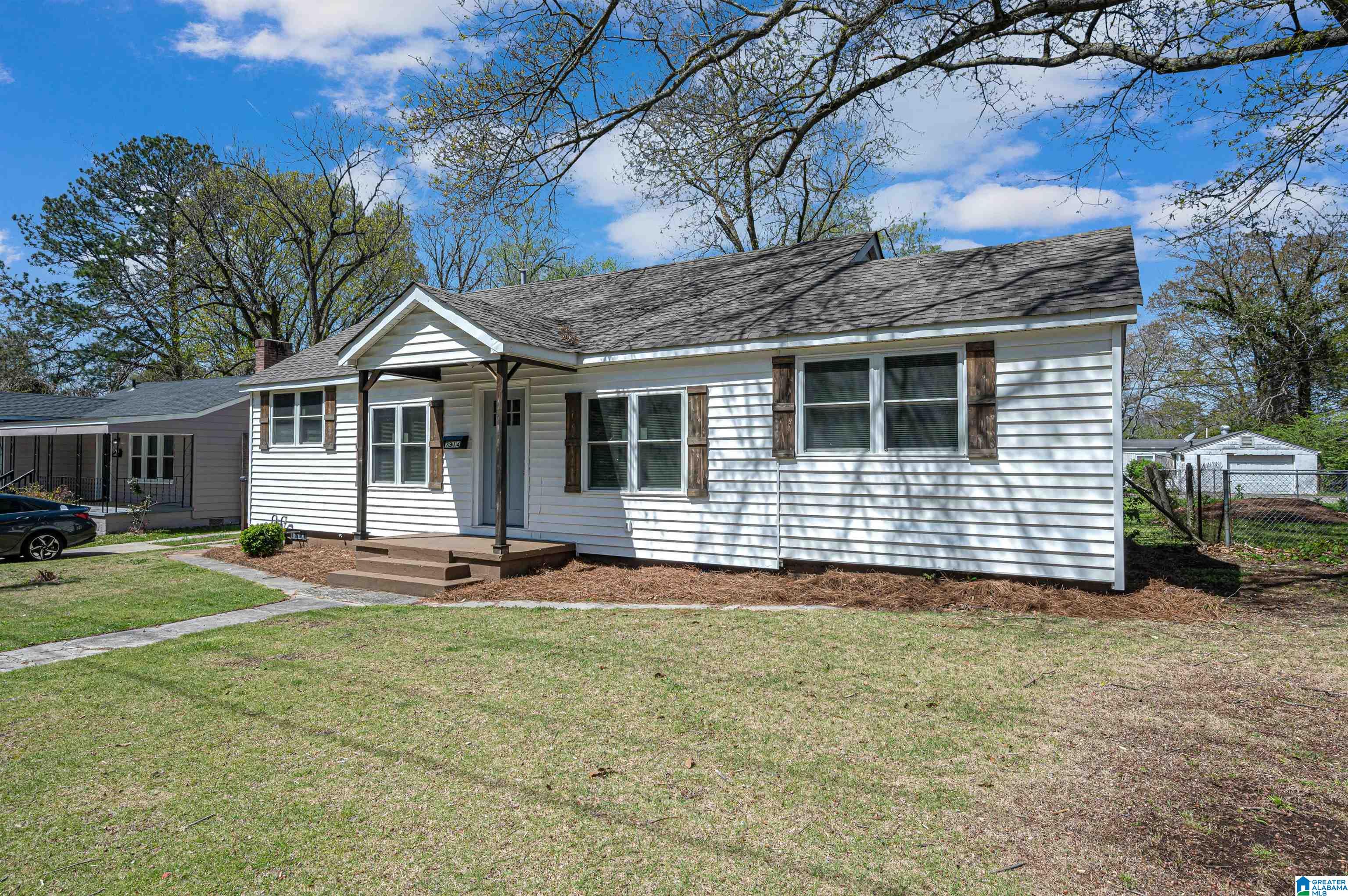 7914 Rugby Avenue Birmingham, AL 35206 - Photo 26 of 27