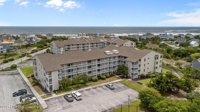 $625,000 | 10300 Coast Guard Road, Unit E206 POINT EMERALD VILLAS, Emerald Isle, NC 28594