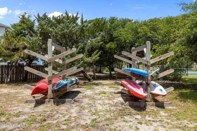 $625,000 | 10300 Coast Guard Road, Unit E206 POINT EMERALD VILLAS, Emerald Isle, NC 28594