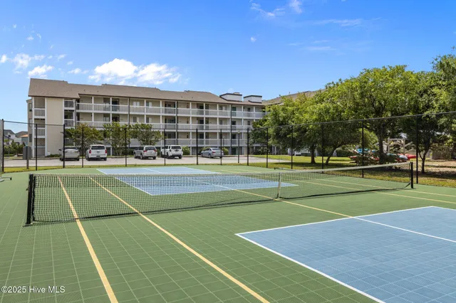 $625,000 | 10300 Coast Guard Road, Unit E206 POINT EMERALD VILLAS, Emerald Isle, NC 28594