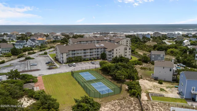 $625,000 | 10300 Coast Guard Road, Unit E206 POINT EMERALD VILLAS, Emerald Isle, NC 28594