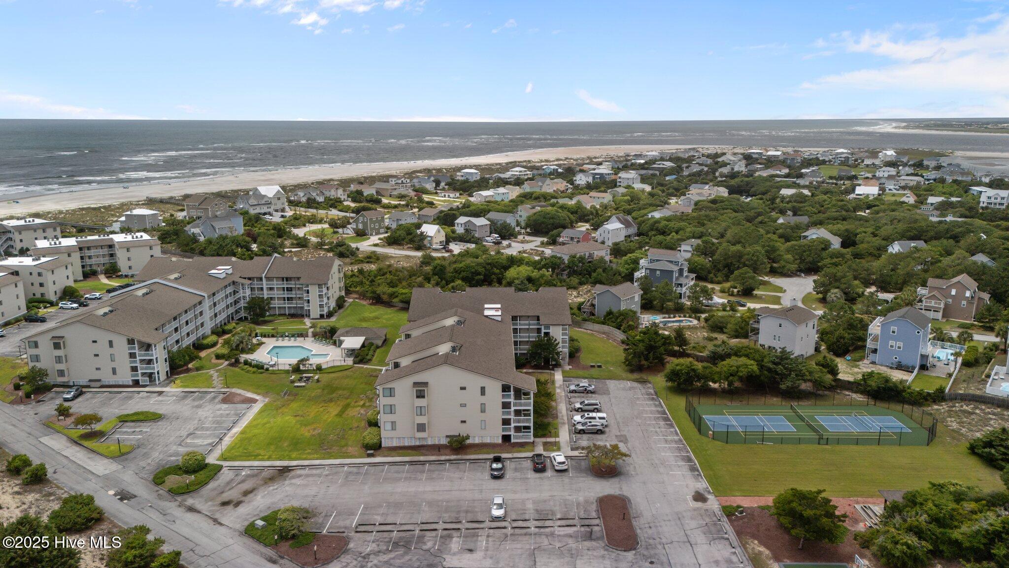 10300 Coast Guard Road, Unit E206 POINT EMERALD VILLAS Emerald Isle, NC 28594 - Photo 40 of 42 IMG_0364