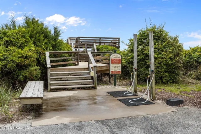 $625,000 | 10300 Coast Guard Road, Unit E206 POINT EMERALD VILLAS, Emerald Isle, NC 28594