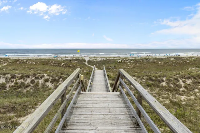 $625,000 | 10300 Coast Guard Road, Unit E206 POINT EMERALD VILLAS, Emerald Isle, NC 28594