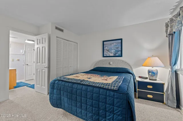 $625,000 | 10300 Coast Guard Road, Unit E206 POINT EMERALD VILLAS, Emerald Isle, NC 28594