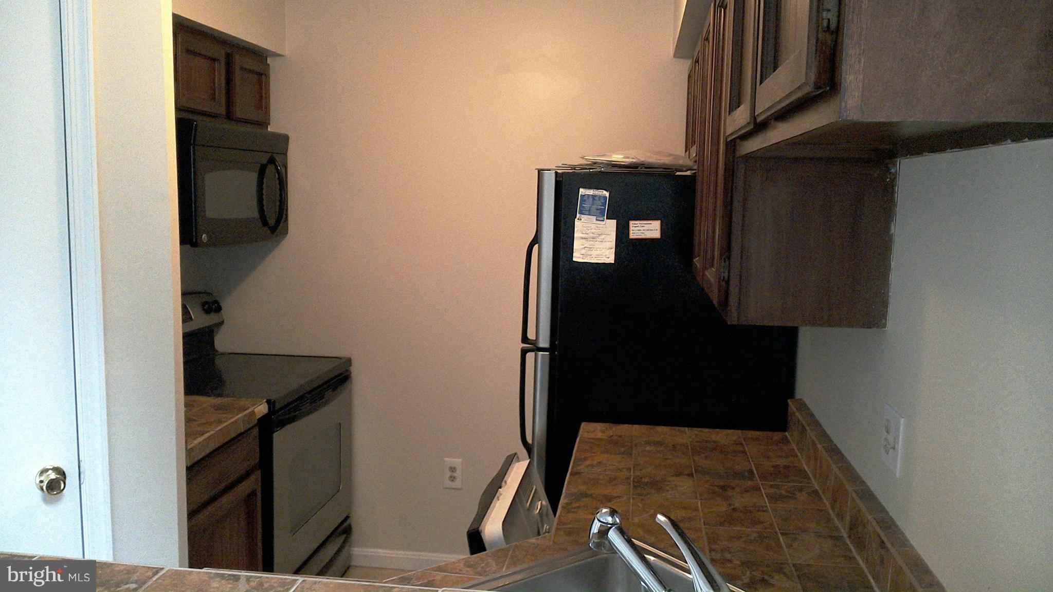 10829-10831 Amherst Avenue, Unit F Silver Spring, MD 20902 - Photo 3 of 9 Kitchen