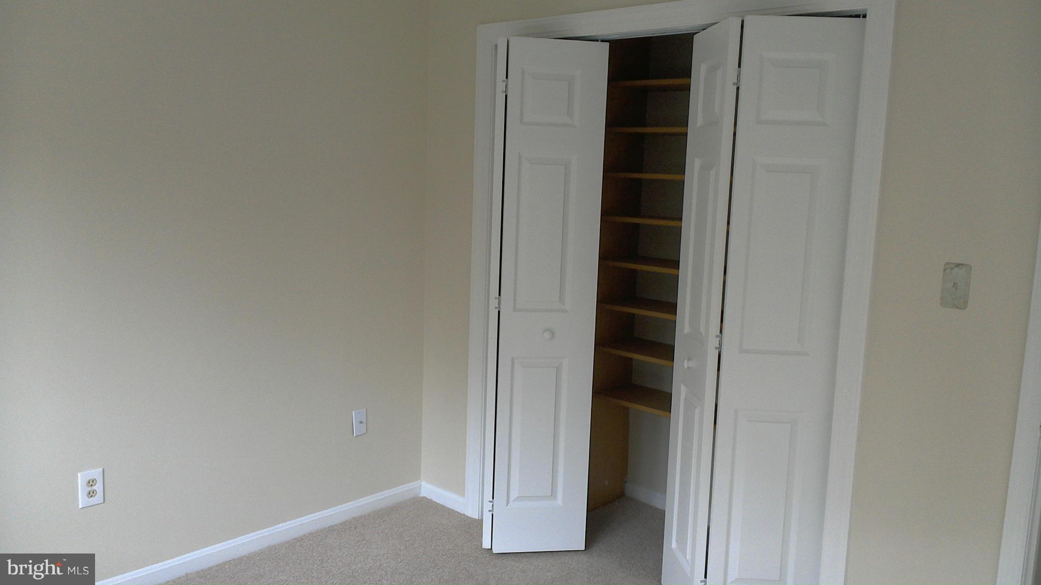 10829-10831 Amherst Avenue, Unit F Silver Spring, MD 20902 - Photo 5 of 9 Bedroom (Master)