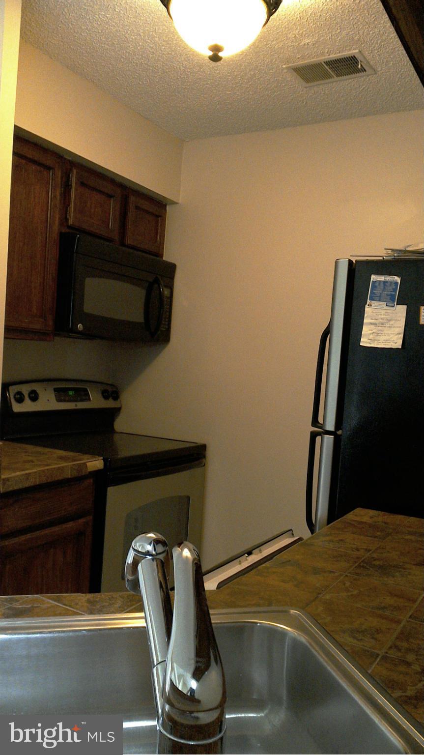 10829-10831 Amherst Avenue, Unit F Silver Spring, MD 20902 - Photo 8 of 9 Kitchen