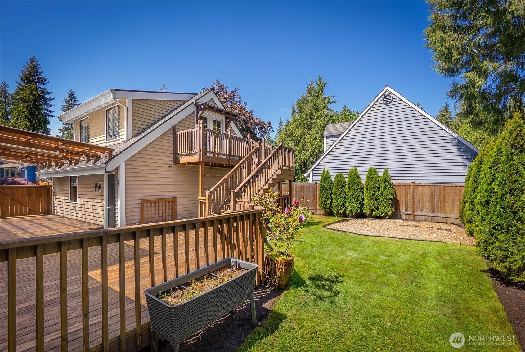 2825 165th Place Southeast Bothell, WA 98012 - Photo 22 of 34