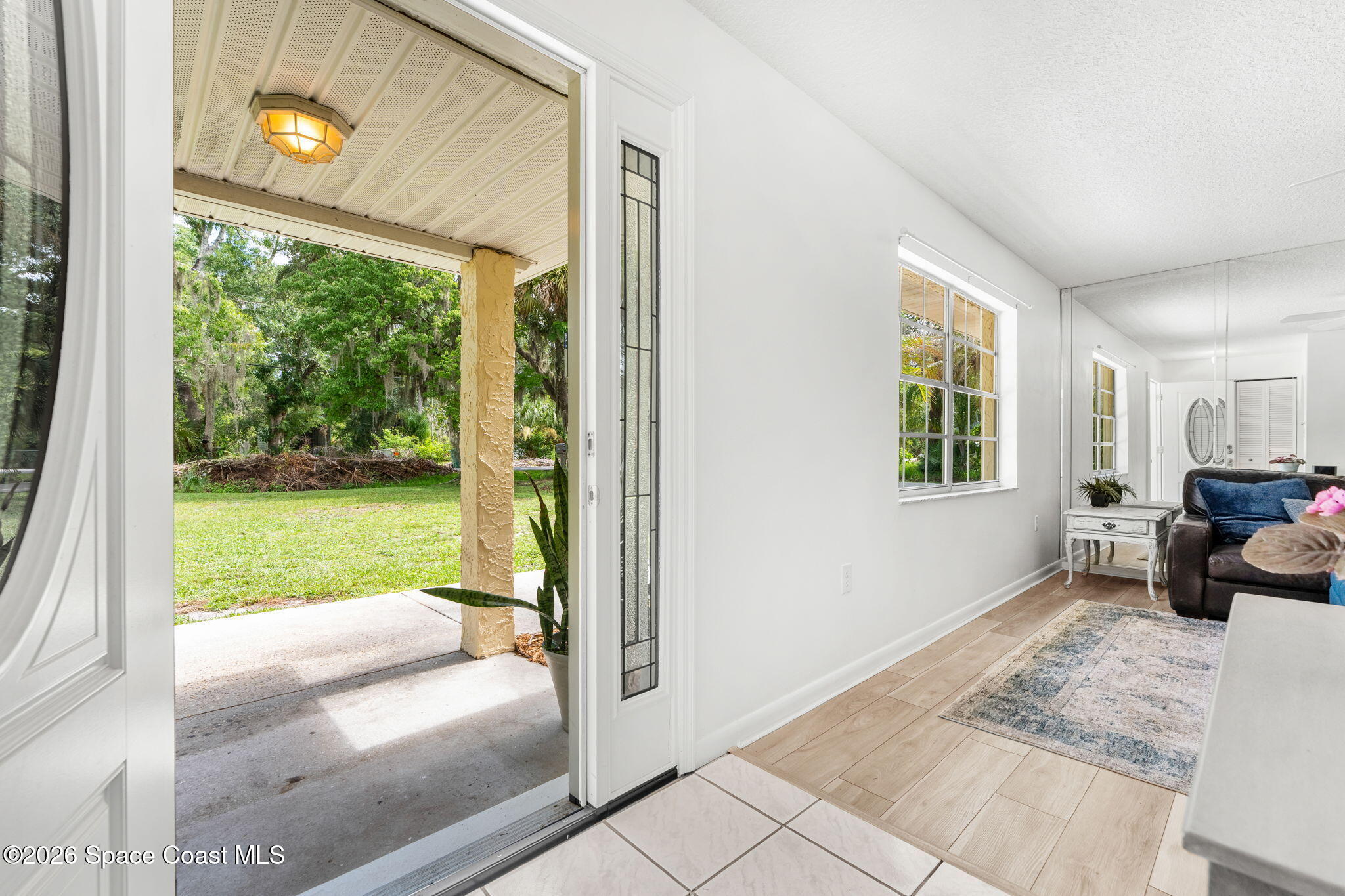 5041 Scott Road Cocoa, FL 32926 - Photo 8 of 52 entryway