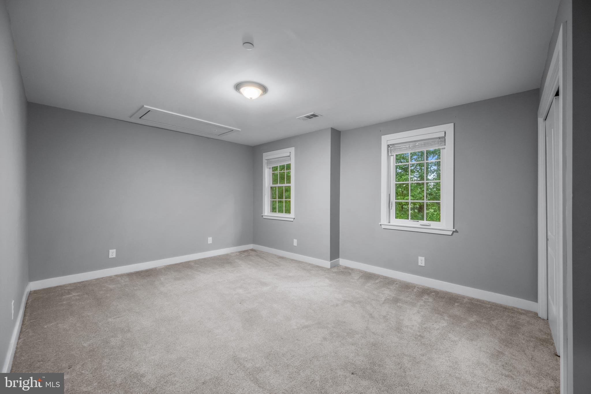 3319 Mail Road Westminster, MD 21157 - Photo 27 of 70 an empty room with windows