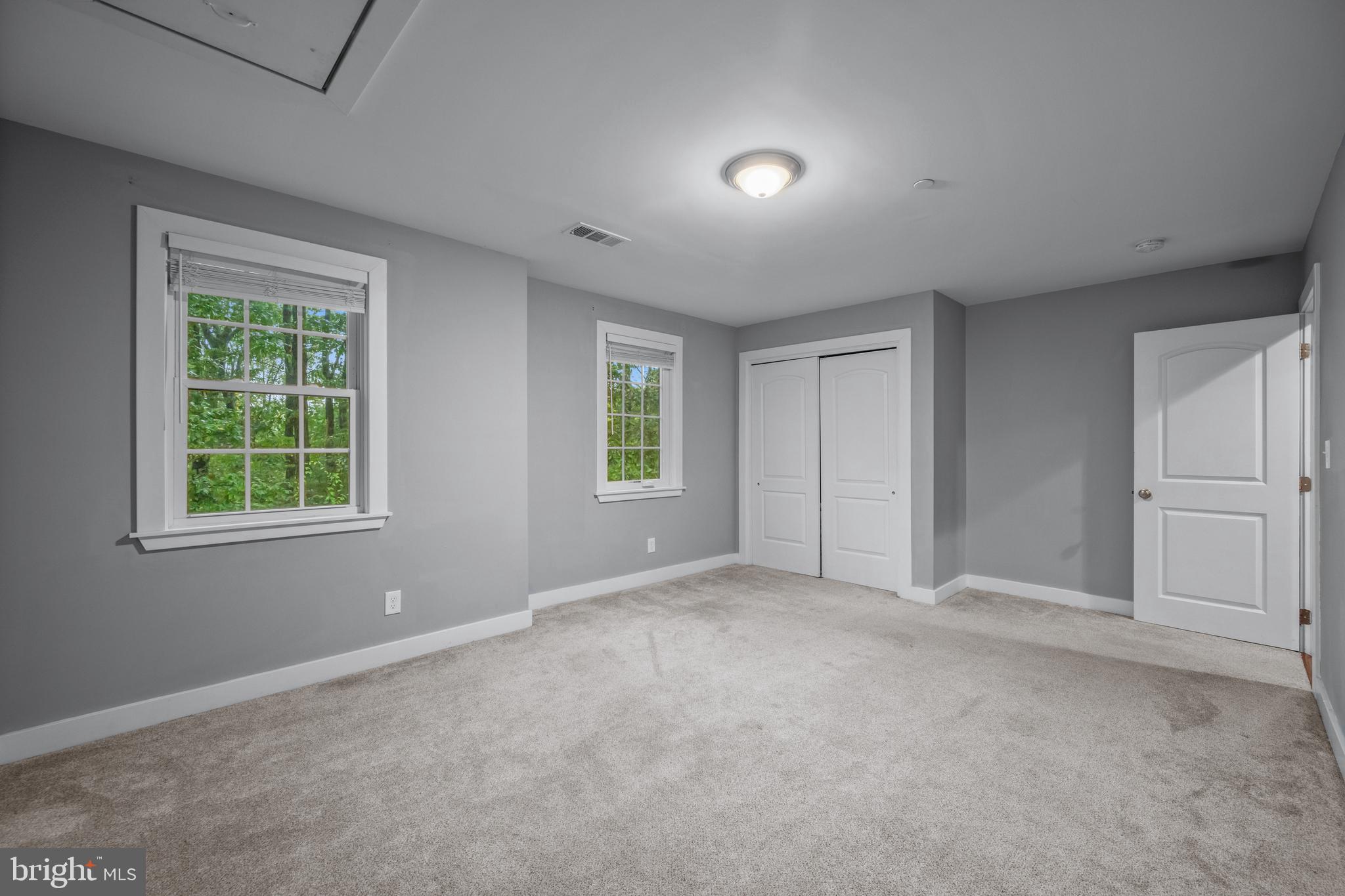 3319 Mail Road Westminster, MD 21157 - Photo 28 of 70 an empty room with windows