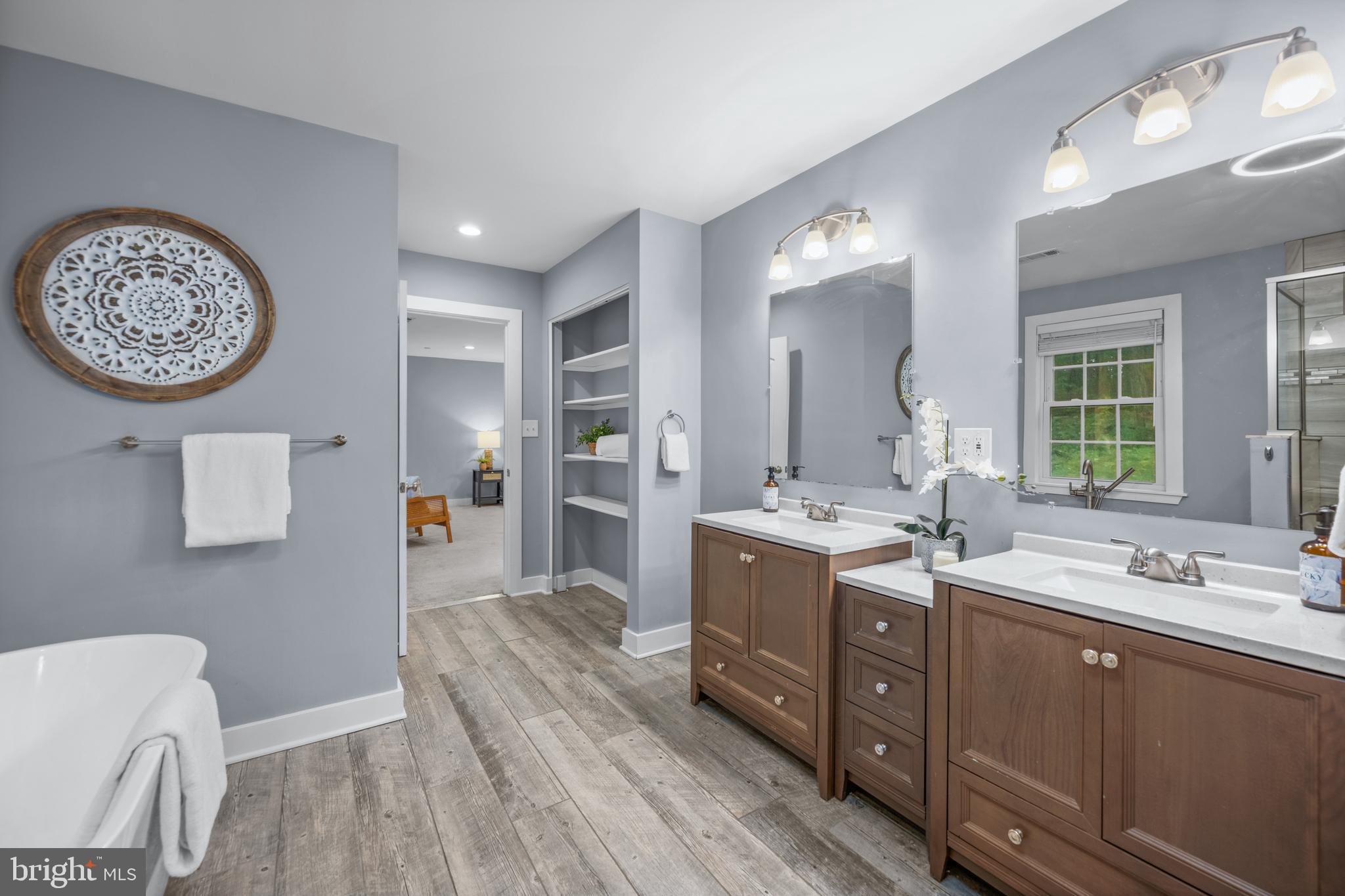 3319 Mail Road Westminster, MD 21157 - Photo 34 of 70 Primary Bath