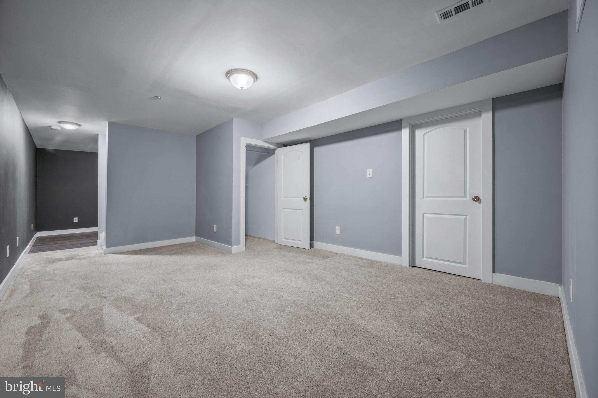 3319 Mail Road Westminster, MD 21157 - Photo 36 of 70 a view of an empty room