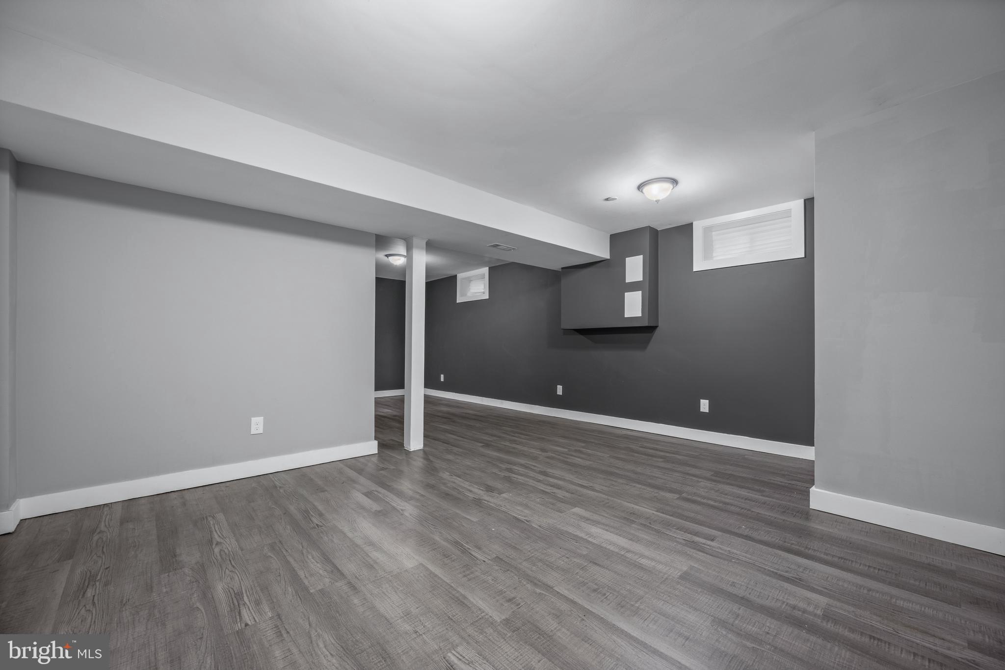 3319 Mail Road Westminster, MD 21157 - Photo 39 of 70 a view of an empty room with wooden floor