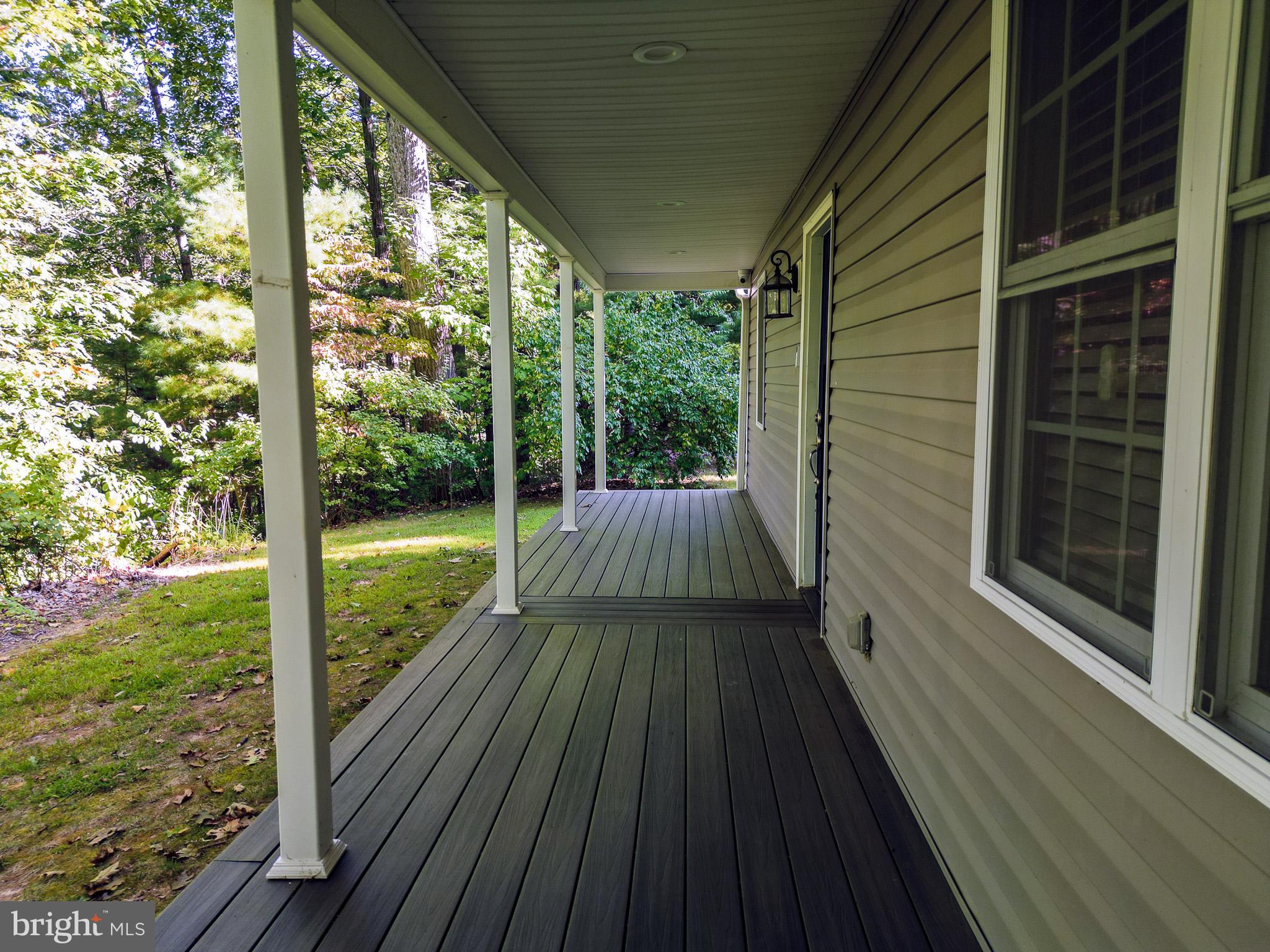 3319 Mail Road Westminster, MD 21157 - Photo 42 of 70 Front Porch