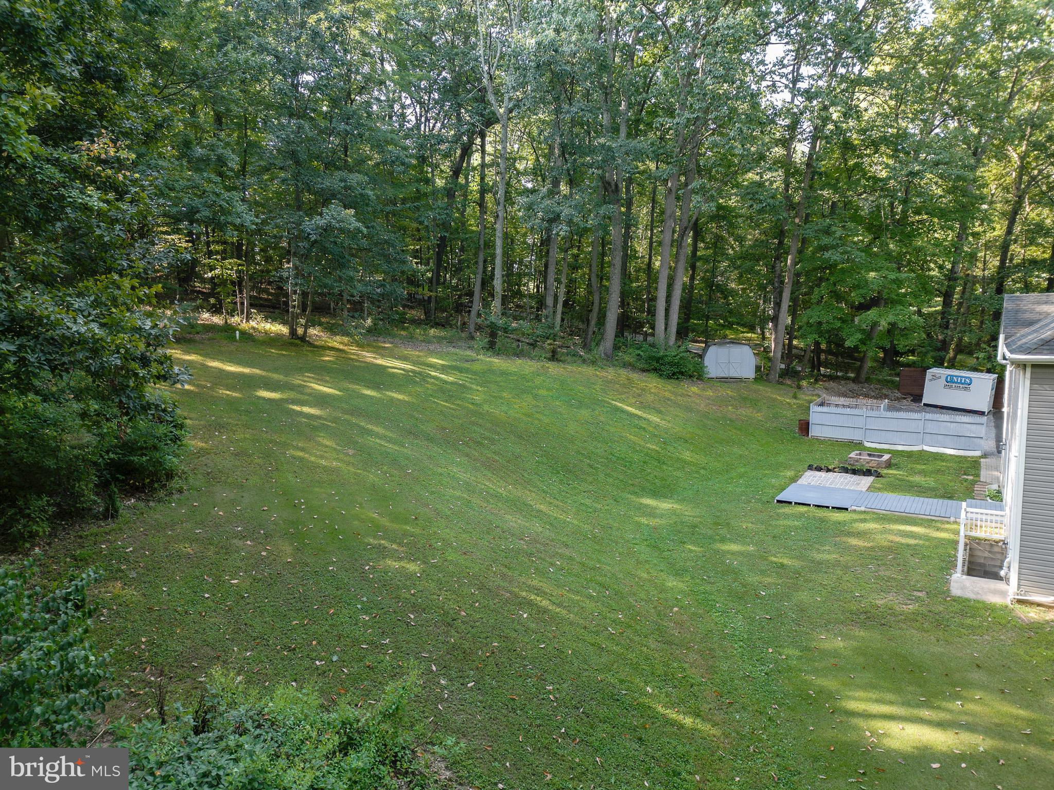 3319 Mail Road Westminster, MD 21157 - Photo 54 of 70 Yard