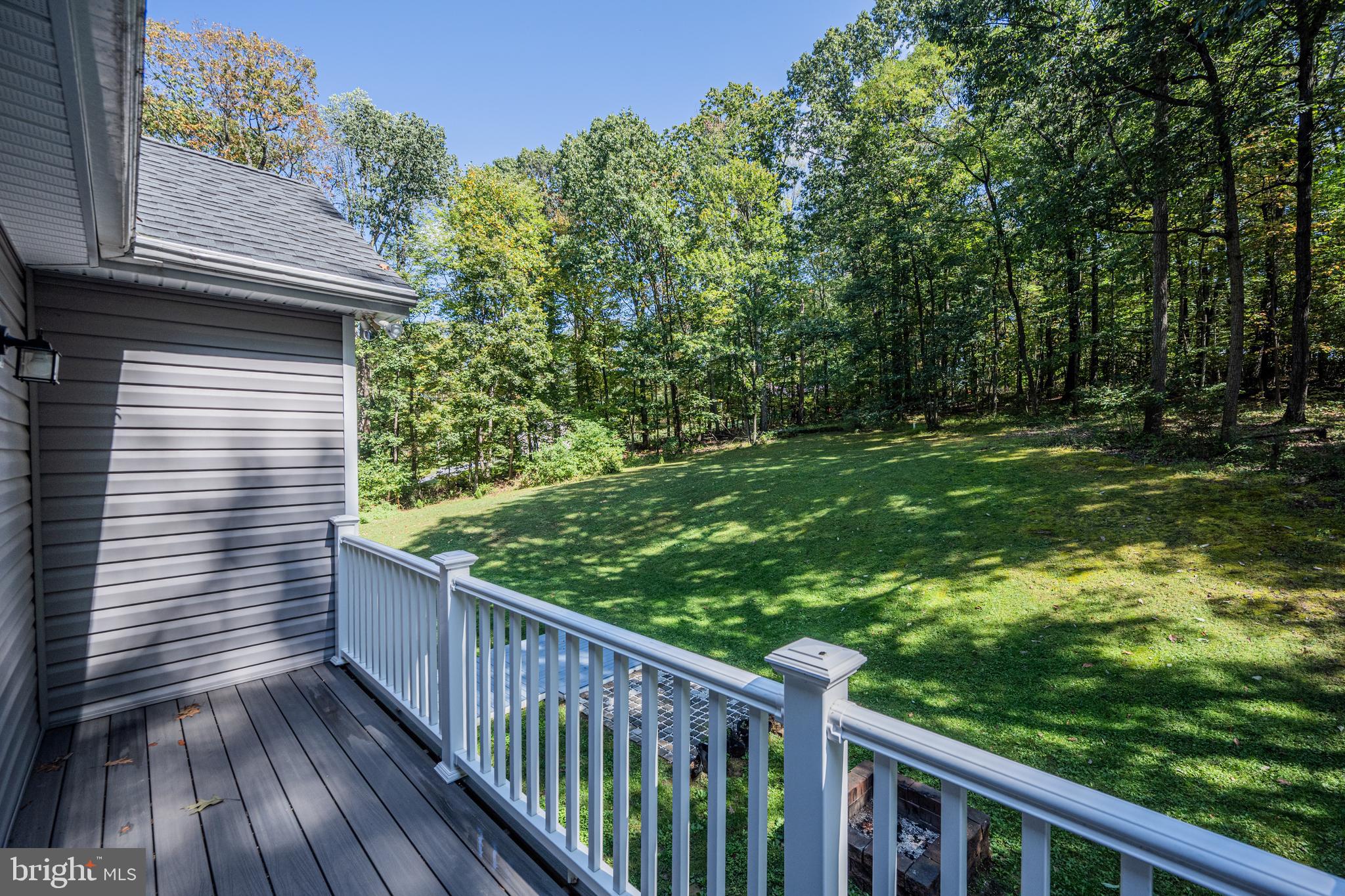 3319 Mail Road Westminster, MD 21157 - Photo 66 of 70 Balcony View