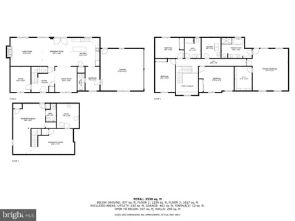 $675,000 | 3319 Mail Road, Westminster, MD 21157