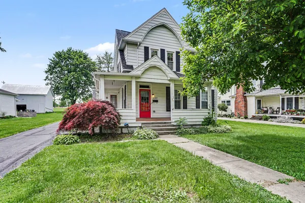 $436,900 | 127 North Main Street, Johnstown, OH 43031