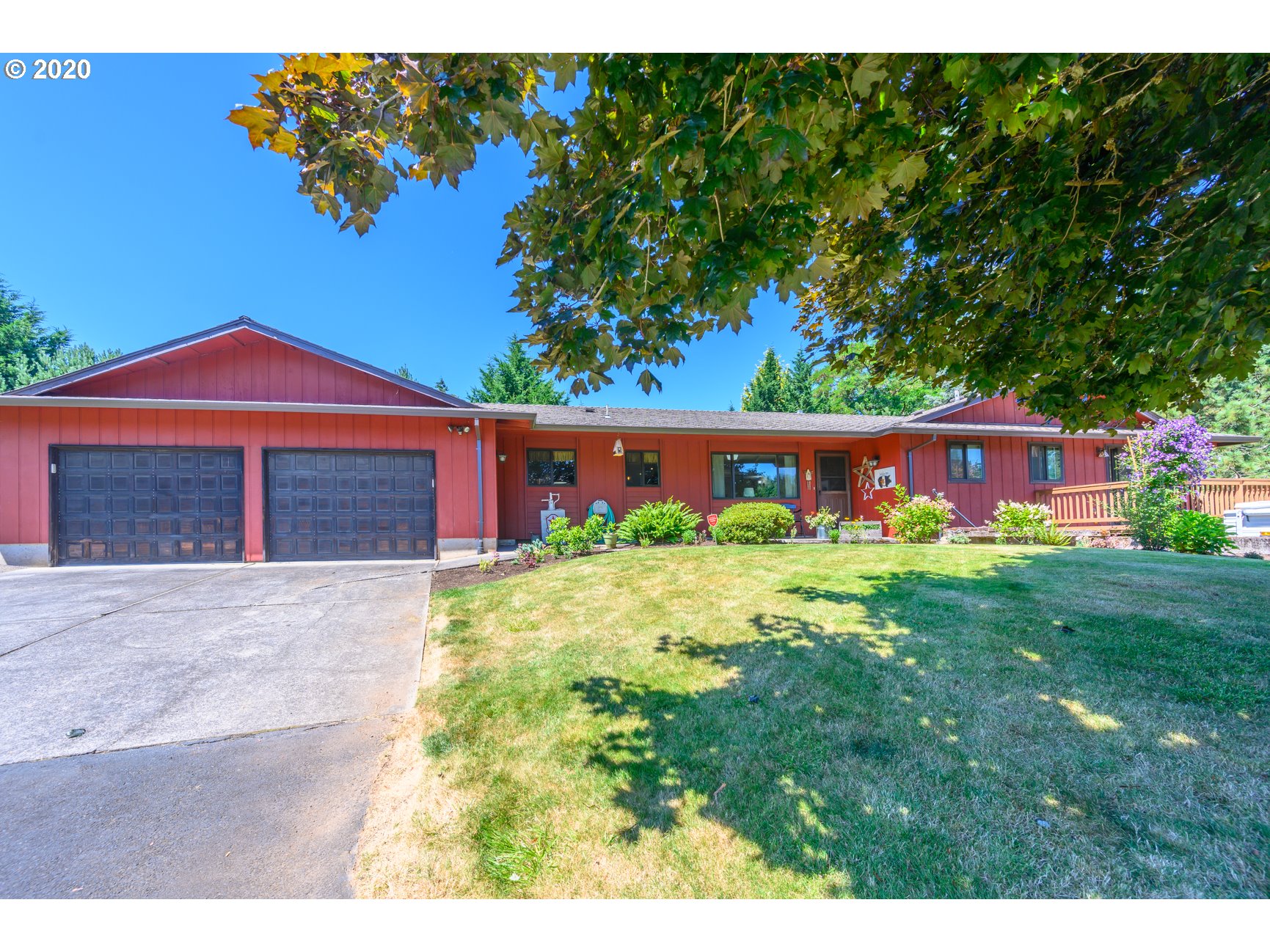 34177 East Kappler Road St. Helens, OR 97051 - Photo 1 of 32 Gallery Image 1