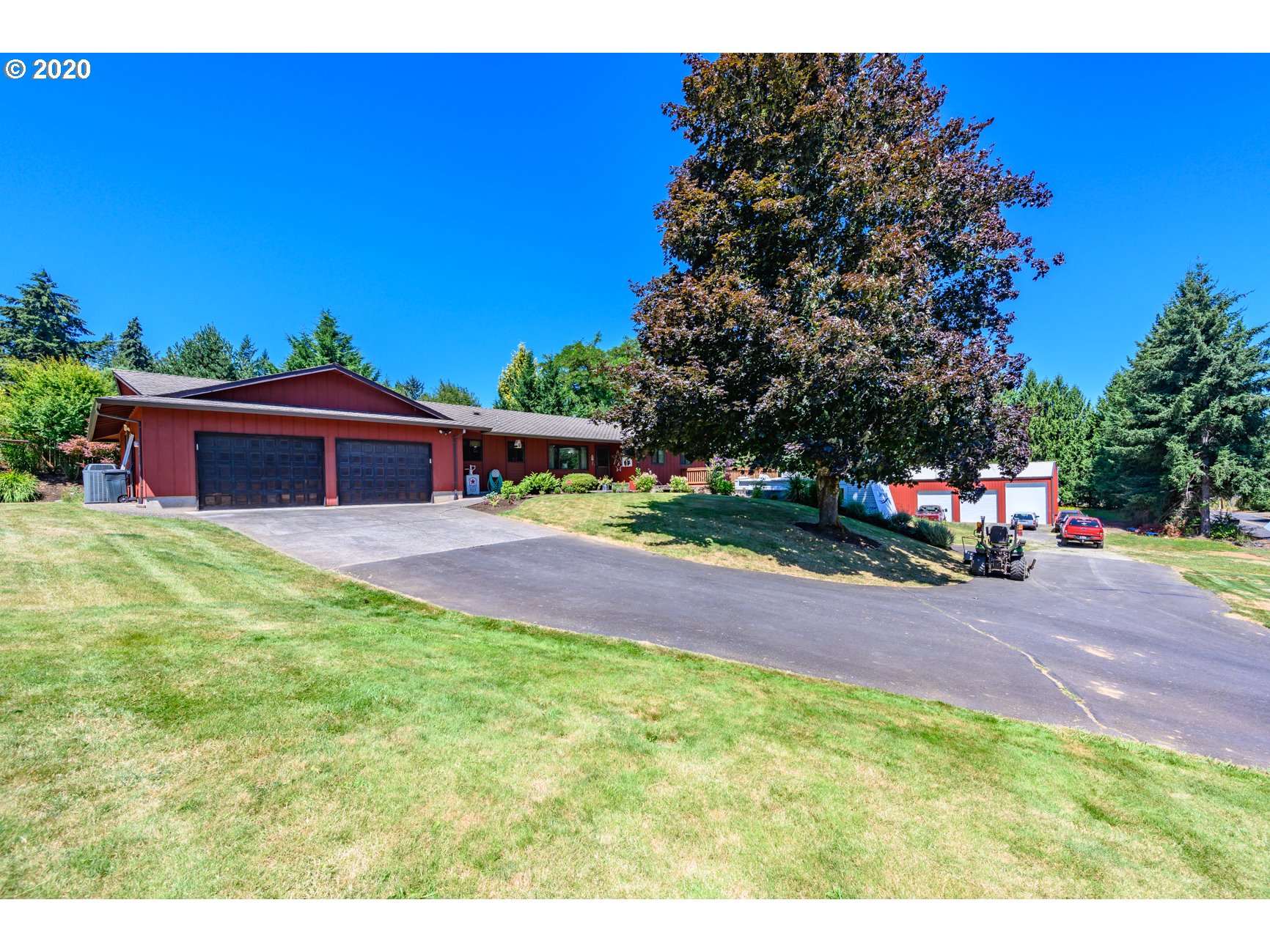 34177 East Kappler Road St. Helens, OR 97051 - Photo 2 of 32 Gallery Image 2